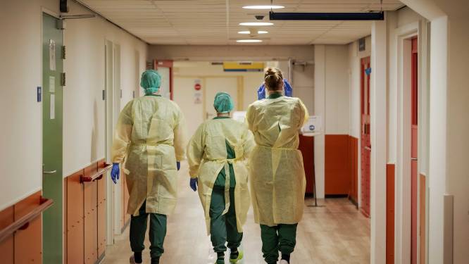 Utrechtse ziekenhuizen mogelijk nog tot in 2023 bezig met inhalen uitgestelde zorg