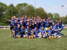Dit zijn ze, de kampioenen uit deze regio!
