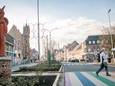 De actie valt samen met het kermisweekend op zaterdag 10 en zondag 11 juni in het centrum van de gemeente