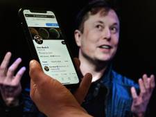 Musk wil Twitter toch niet kopen, bedrijf stapt naar de rechter