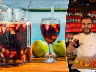 “De grootste fout bij het maken van sangria is de verkeerde wijn kiezen”: wat moet er dan zeker in het populaire zomerse drankje?