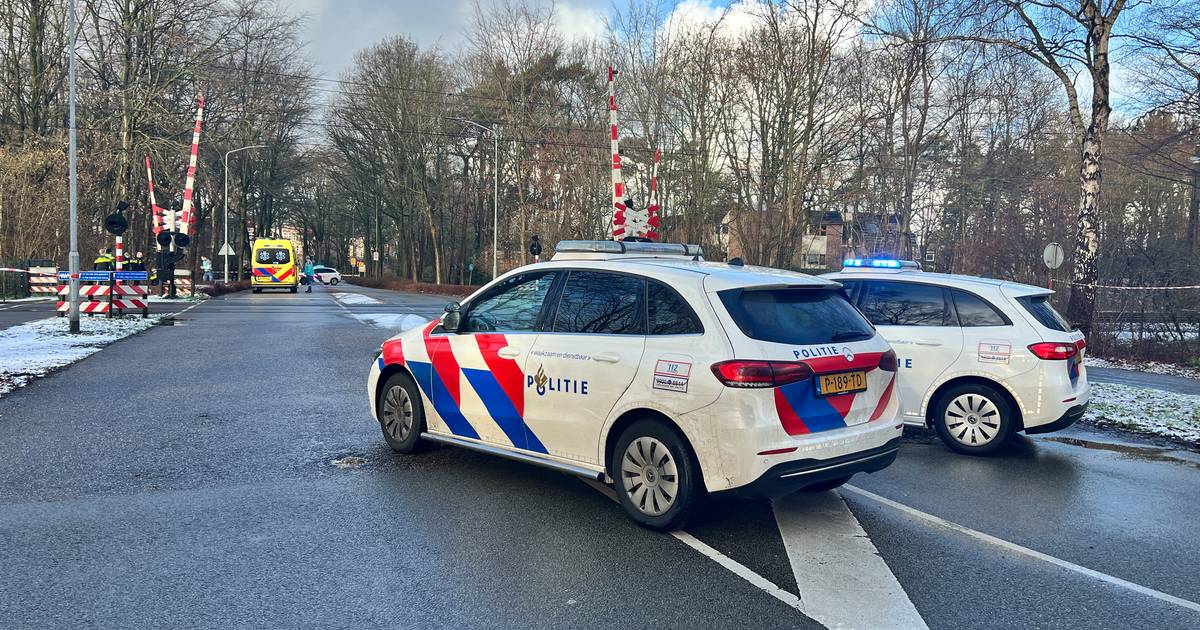 Geen treinen tussen Boxtel en Best door aanrijding op het spoor, problemen rond 10.00 uur verholpen.