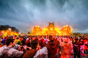 De laatste editie van Karnaval Festival, in 2020, werd geplaagd door noodweer.
