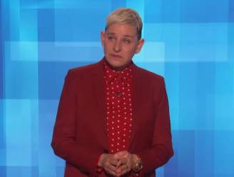 Ellen DeGeneres barst in tranen uit op tv over Kobe Bryant: “Zeg mensen dat je van ze houdt, doe het gewoon”
