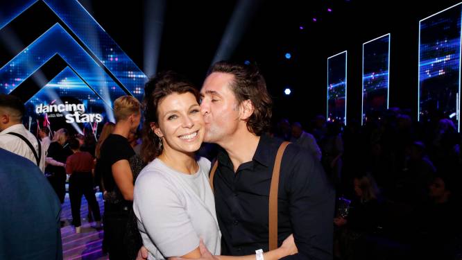 Evy Gruyaert gaat trouwen: “Frederik heeft mijn meisjesdroom waargemaakt”