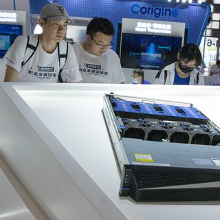 Cambricon wil met nieuwe AI-chip de Chinese Nvidia worden: omzetstijging met 4.400 procent in halfjaar