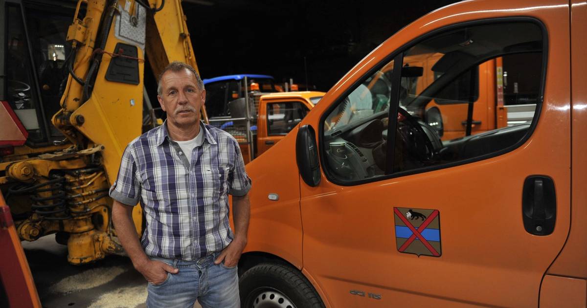 Schepen Van Doorslaer (LEEF) niet meer verkozen Meise hln.be