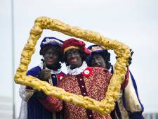 Meeste gemeenten houden Piet bij intocht zwart (of bruin)