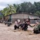 Zeker honderd doden door cycloon op Indonesische eilanden Lembata en Flores en buurland Oost-Timor