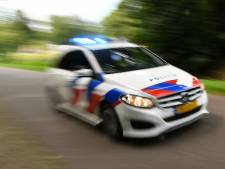 Man (20) uit Sint Willebrord ramt drie politiewagens tijdens vluchtpoging, verdacht van poging doodslag