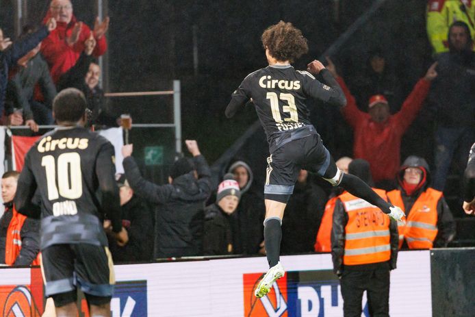 BELGA