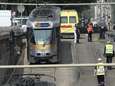 Collision entre deux trams à Bruxelles: seize blessés