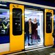 Nieuwe treinen van de NS vertonen veel storingen