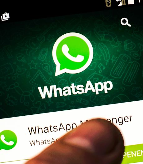 Boze vader bedreigt ex met lading WhatsAppjes: ‘We zullen zien wie hier levend uitkomt’