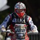 Belgische motorrijder komt om in Dakar Rally