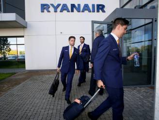 Zomer vol stakingen dreigt bij Ryanair