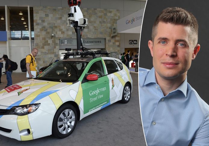 Google rijdt al vijftien jaar rond met wagens vol camera's. Onze techexpert Kenneth Dée legt uit hoe je je woning onherkenbaar kan laten maken.