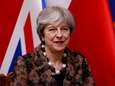 Britse premier May: "Rusland probeert van informatie een wapen te maken"