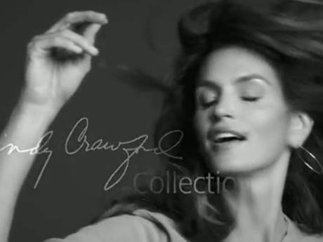 Cindy Crawford rend les femmes désirables cet hiver