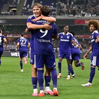 Anderlecht plaatst zich voor play-offronde Europa League na 3-2-winst tegen PAOK, ook AA Gent door in Conference League