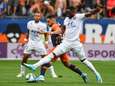 Olympique Lyon na twee zeges al onderuit in Frankrijk