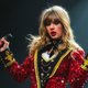 Britse vinylverkoop steekt cd voorbij, met dank aan Taylor Swift