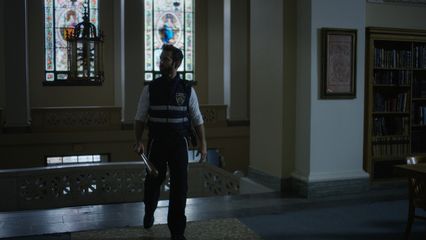 8. Aflevering 8