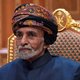 Onlangs in Leuven behandelde sultan van Oman (79) overleden