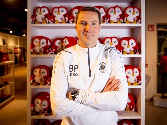 Brian Priske over werken bij de Great Old en de drang naar succes: “We hebben de kwaliteiten om kampioen te spelen. Maar geef ons tijd”
