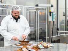 Zelfs in Amerika krijgen ze geen genoeg van Johnny Doodle, de Willy Wonka uit de Hoeksche Waard