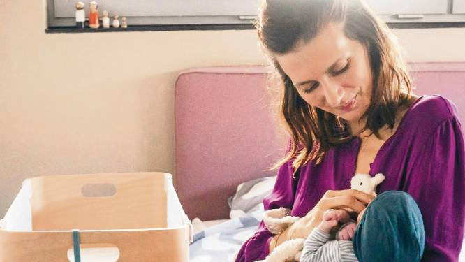 COLUMN. Lara Switten (34), mama van 3, strijdt tegen ...