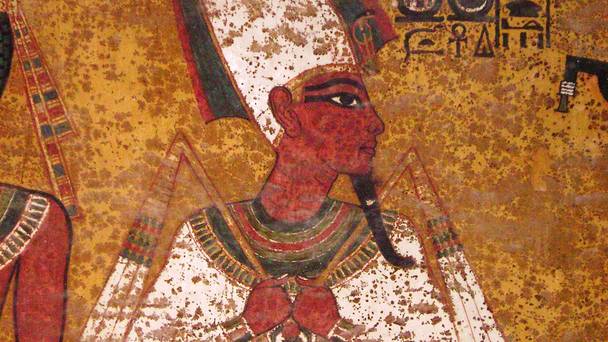 Treasures Rediscovered