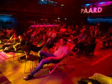 Hittegolf of niet, poppodium Paard is weer open: intieme concerten van aanstormend poptalent