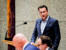 Zorgwoordvoerder VVD wordt zorgconsultant vanwege hoge werkdruk