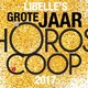 Libelle's Grote Jaarhoroscoop 2017