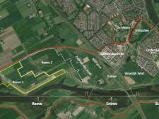 Meedenken over nieuw leefgebied in gemeente Kampen