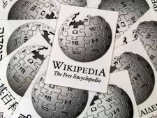 Auteurs Wikipedia laten zich afschrikken door agressie
