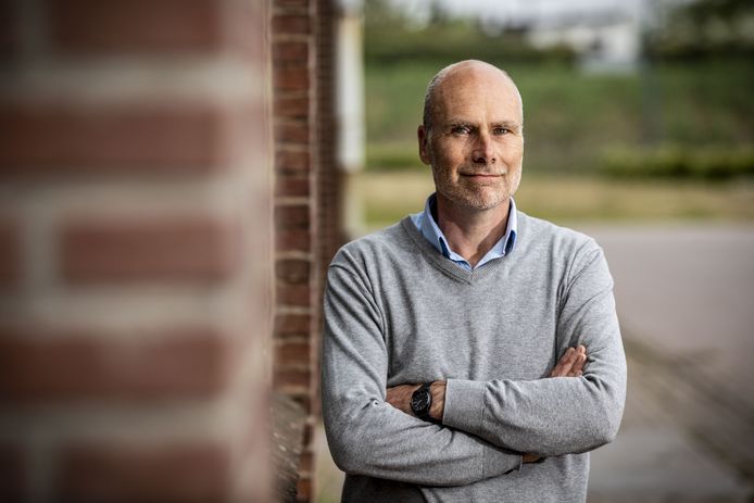 Marco Krijnsen