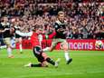 Verbluffend Feyenoord blaast Ajax de Kuip uit