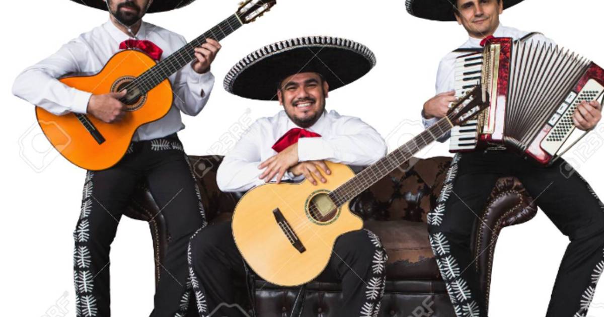Mexicaanse middag in De Einder | Someren