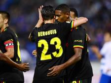 Champions League-vorm ontbreekt bij Ajax, maar Haller brengt redding in Zwolle