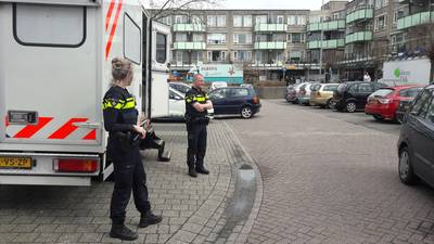 Nijmeegse schutter wilde einde aan bedreigingen maken: ‘Ons gezin werd maanden geterroriseerd’