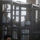 Egypte pakt vermoedelijke journaliste Al-Jazeera op