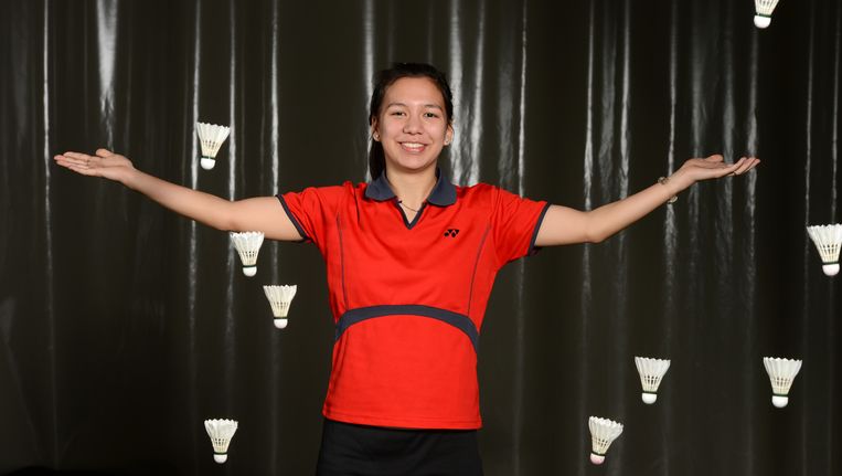 België wint tweede wedstrijd op EK badminton in Rusland ...