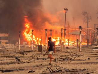 Hoe komt het dat zuidoosten van Europa afrekent met verschroeiende temperaturen? VTM-weerman David Dehenauw legt uit