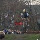 Snipperdagje van toppers, lefgozer Meeusen neemt  'geschenk' dankbaar aan