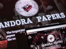 Roi, présidents et autres célébrités épinglés dans les "Pandora Papers"