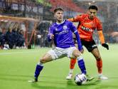 FC Den Bosch-topscorer Roy Kuijpers per direct naar RKC