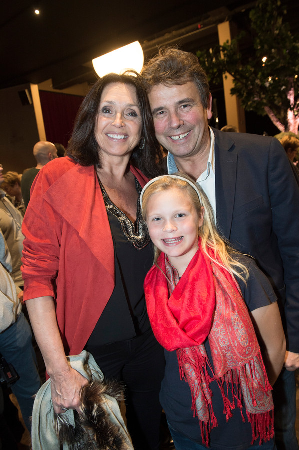 Wendy Van Wanten En Frans Na 12 Jaar Uit Elkaar Foto Hln be