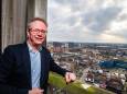Wethouder Gerrits verdedigt de groei van Hengelo: ‘Alles draait om onze kwaliteit van leven’